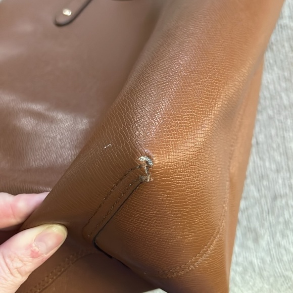 Coach tote bag - Picture 12 of 13